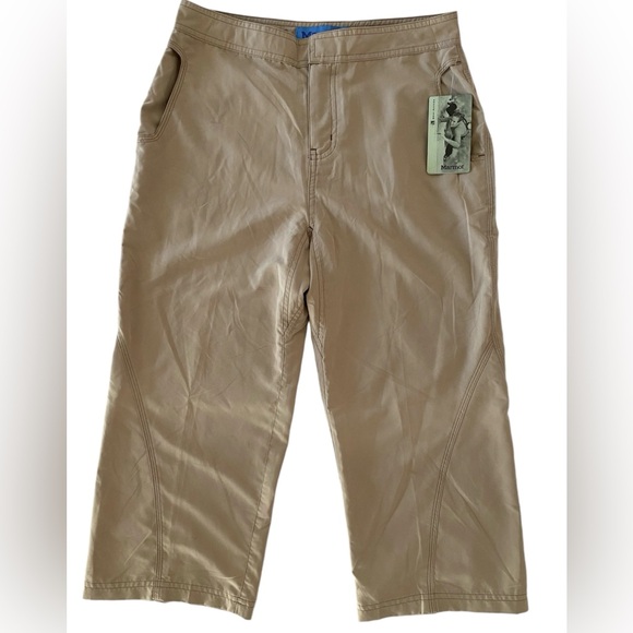 Marmot Capri Hiking Pants - Picture 1 of 8